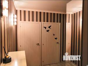 2-к квартира, вторичка, 62м2, 11/17 этаж