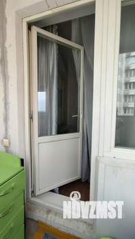 3-к квартира, вторичка, 72м2, 12/19 этаж