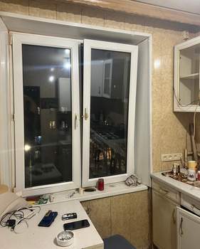 2-к квартира, вторичка, 46м2, 5/5 этаж
