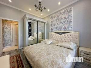 2-к квартира, вторичка, 76м2, 4/8 этаж