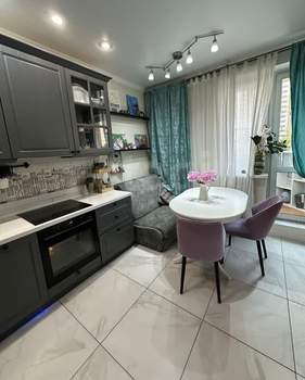 3-к квартира, вторичка, 69м2, 5/13 этаж