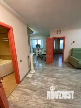 2-к квартира, вторичка, 47м2, 11/17 этаж