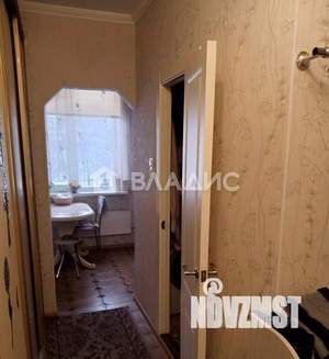 2-к квартира, вторичка, 48м2, 1/12 этаж