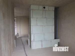 1-к квартира, вторичка, 42м2, 14/17 этаж