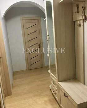 2-к квартира, вторичка, 56м2, 4/17 этаж