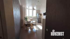 1-к квартира, вторичка, 53м2, 15/17 этаж
