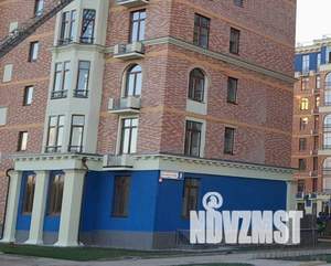 Студия квартира, вторичка, 59м2, 1/8 этаж