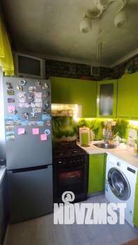 2-к квартира, вторичка, 46м2, 5/5 этаж