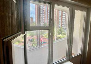 2-к квартира, вторичка, 51м2, 4/17 этаж