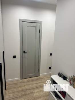 2-к квартира, вторичка, 47м2, 3/8 этаж