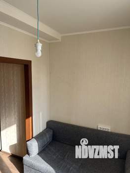 1-к квартира, вторичка, 39м2, 11/17 этаж