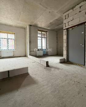 2-к квартира, вторичка, 49м2, 6/8 этаж