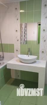 1-к квартира, вторичка, 40м2, 7/19 этаж