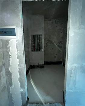 1-к квартира, вторичка, 38м2, 15/17 этаж