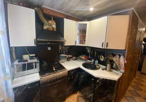 2-к квартира, вторичка, 45м2, 1/5 этаж