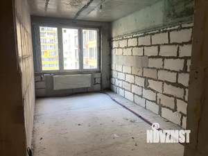 2-к квартира, вторичка, 53м2, 5/19 этаж