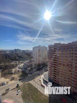 2-к квартира, вторичка, 40м2, 15/16 этаж