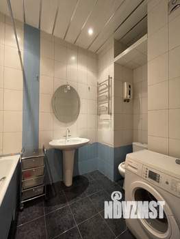 1-к квартира, вторичка, 40м2, 7/18 этаж