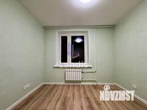 3-к квартира, вторичка, 67м2, 4/16 этаж