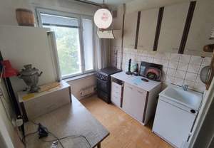 1-к квартира, вторичка, 33м2, 3/9 этаж