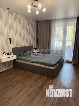 3-к квартира, вторичка, 64м2, 12/17 этаж