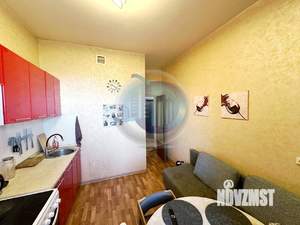 1-к квартира, вторичка, 40м2, 16/18 этаж