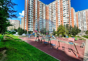 3-к квартира, вторичка, 85м2, 2/17 этаж