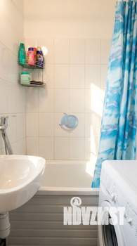2-к квартира, вторичка, 51м2, 8/18 этаж