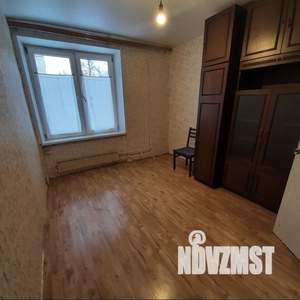 1-к квартира, вторичка, 38м2, 1/14 этаж