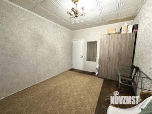 2-к квартира, вторичка, 47м2, 10/12 этаж