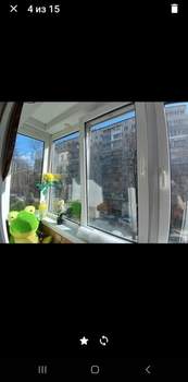 2-к квартира, вторичка, 45м2, 3/5 этаж