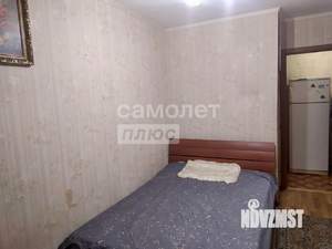 2-к квартира, вторичка, 45м2, 1/5 этаж