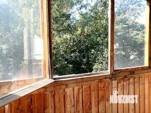 1-к квартира, вторичка, 28м2, 5/5 этаж