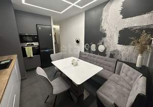 2-к квартира, вторичка, 56м2, 17/17 этаж