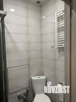 Студия квартира, вторичка, 18м2, 2/4 этаж