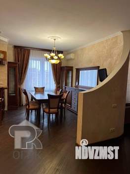 5-к квартира, вторичка, 127м2, 17/18 этаж