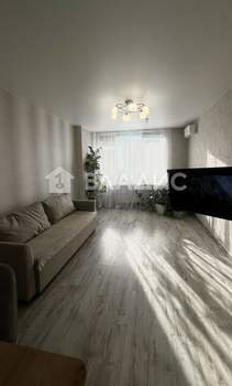 2-к квартира, вторичка, 49м2, 16/17 этаж