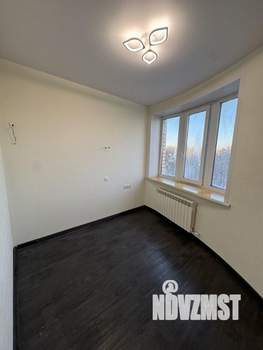 1-к квартира, вторичка, 47м2, 13/18 этаж