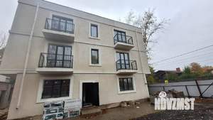 Студия квартира, вторичка, 29м2, 2/3 этаж