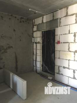 2-к квартира, вторичка, 65м2, 15/17 этаж