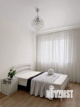 1-к квартира, вторичка, 34м2, 17/17 этаж