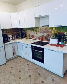 Студия квартира, вторичка, 38м2, 5/6 этаж