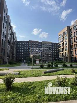 2-к квартира, вторичка, 44м2, 6/9 этаж