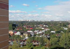 2-к квартира, вторичка, 65м2, 10/17 этаж
