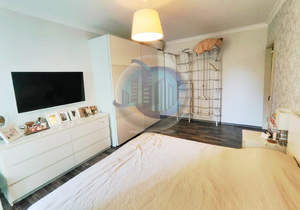 3-к квартира, вторичка, 85м2, 2/17 этаж