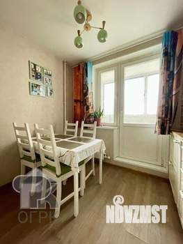 2-к квартира, вторичка, 56м2, 15/17 этаж