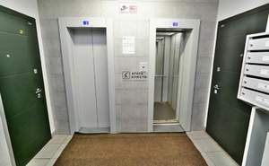 3-к квартира, вторичка, 66м2, 12/12 этаж