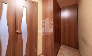 1-к квартира, вторичка, 40м2, 10/17 этаж