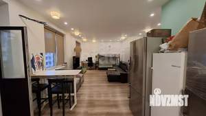 4-к квартира, вторичка, 103м2, 11/13 этаж