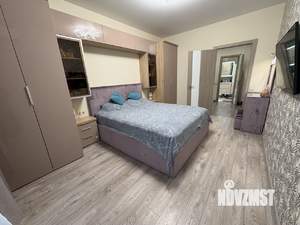 2-к квартира, вторичка, 57м2, 11/17 этаж